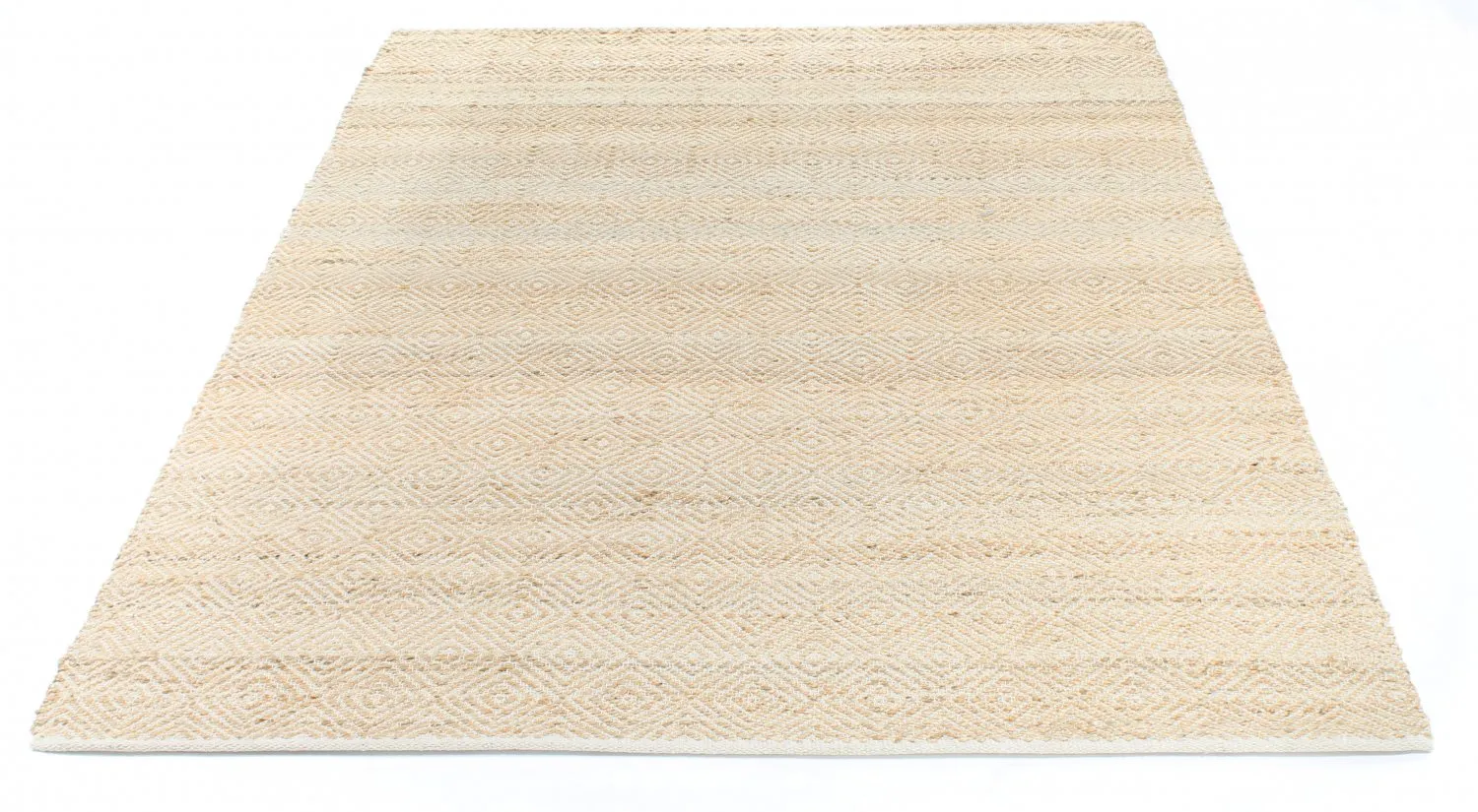 Juteteppich - Mohana (jute)