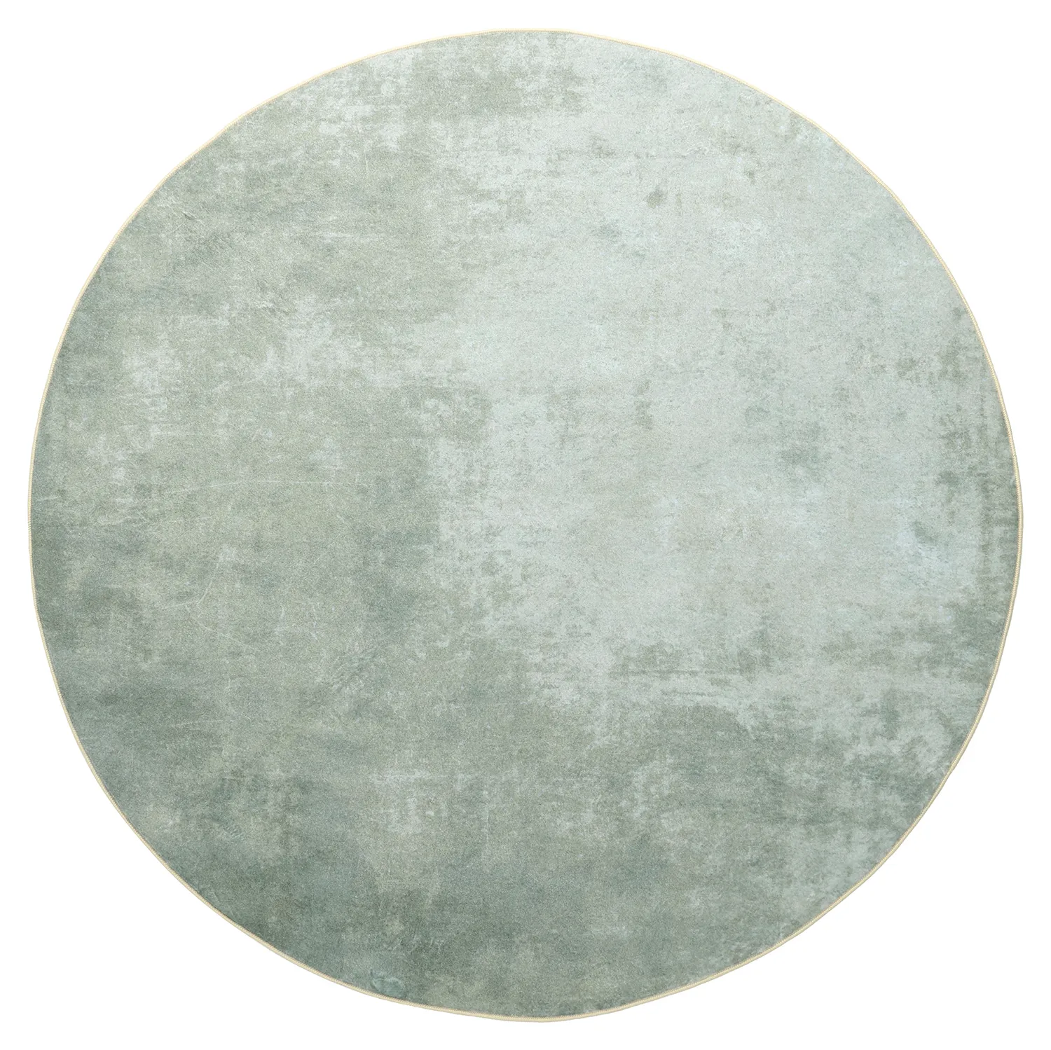Rund Teppich - Lynton (beige)