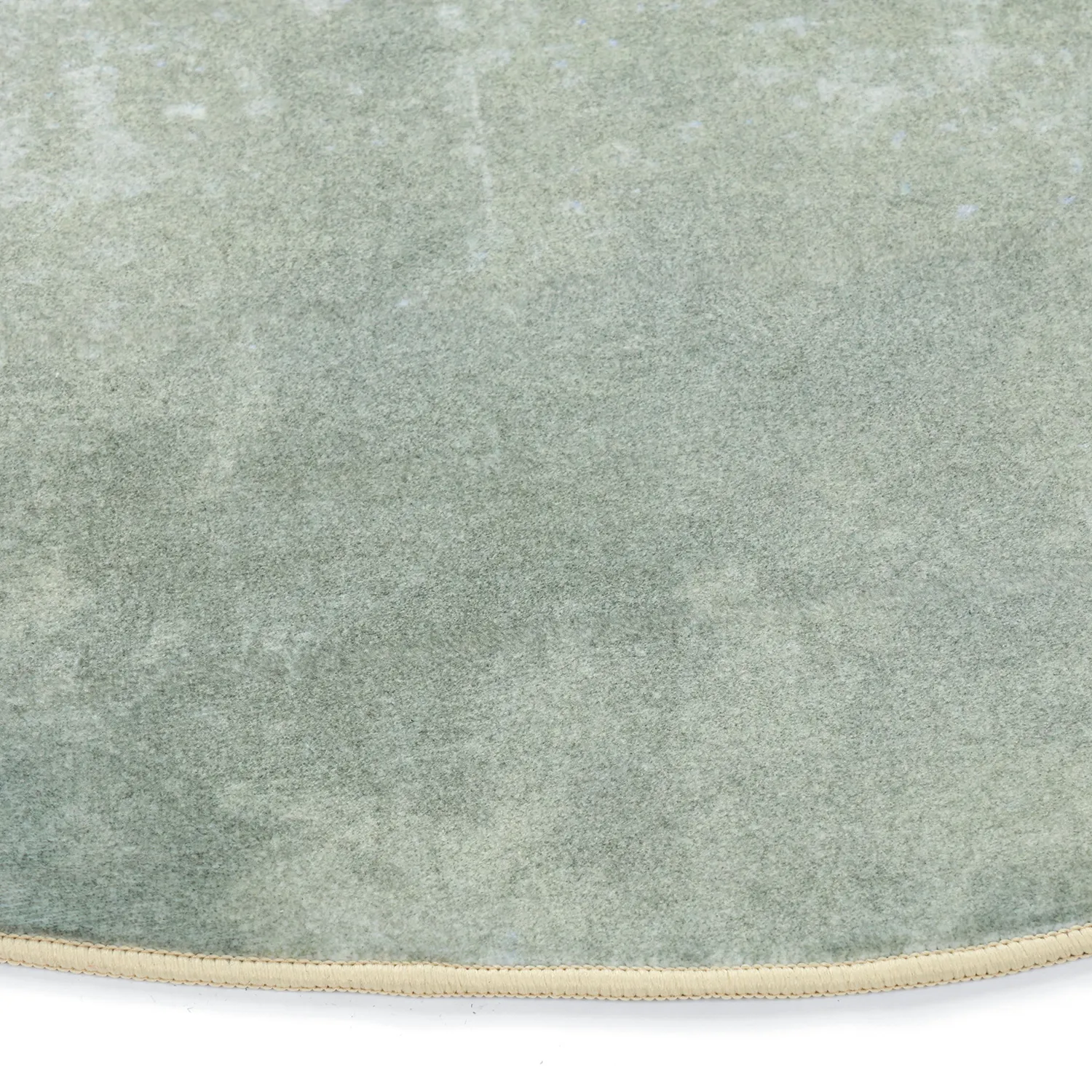 Rund Teppich - Lynton (beige)