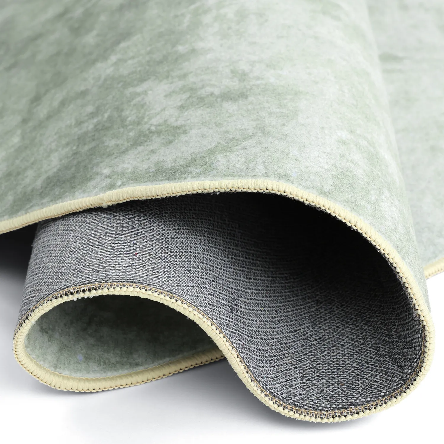 Rund Teppich - Lynton (beige)