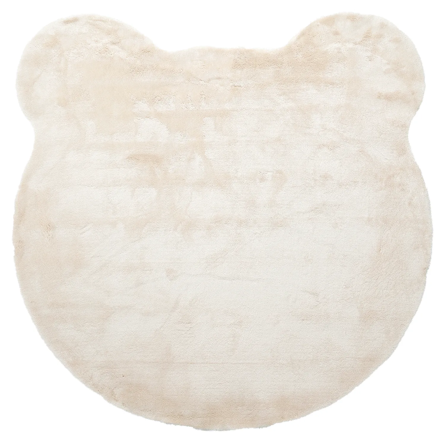 Kinderteppich - Aranga Super Soft Bear (beige)