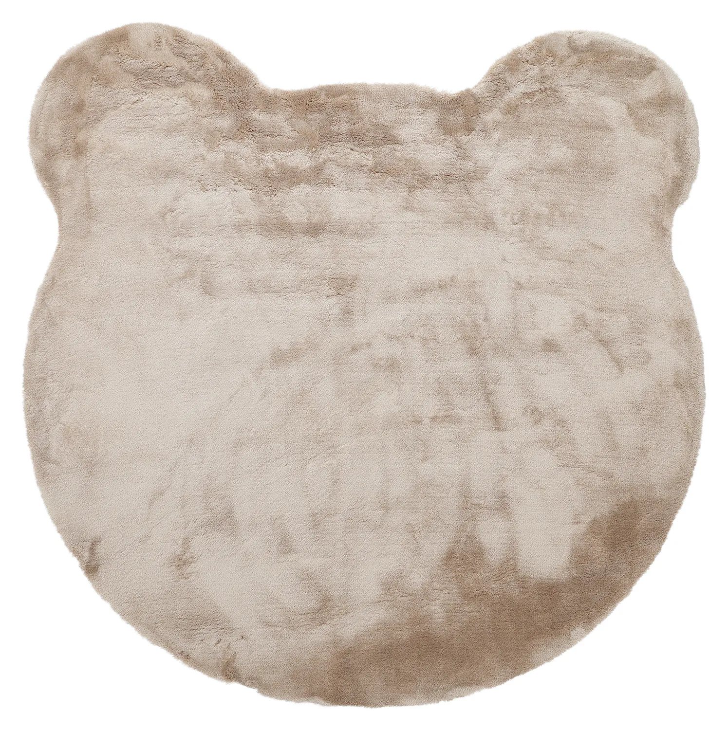 Kinderteppich - Aranga Super Soft Bear (braun)