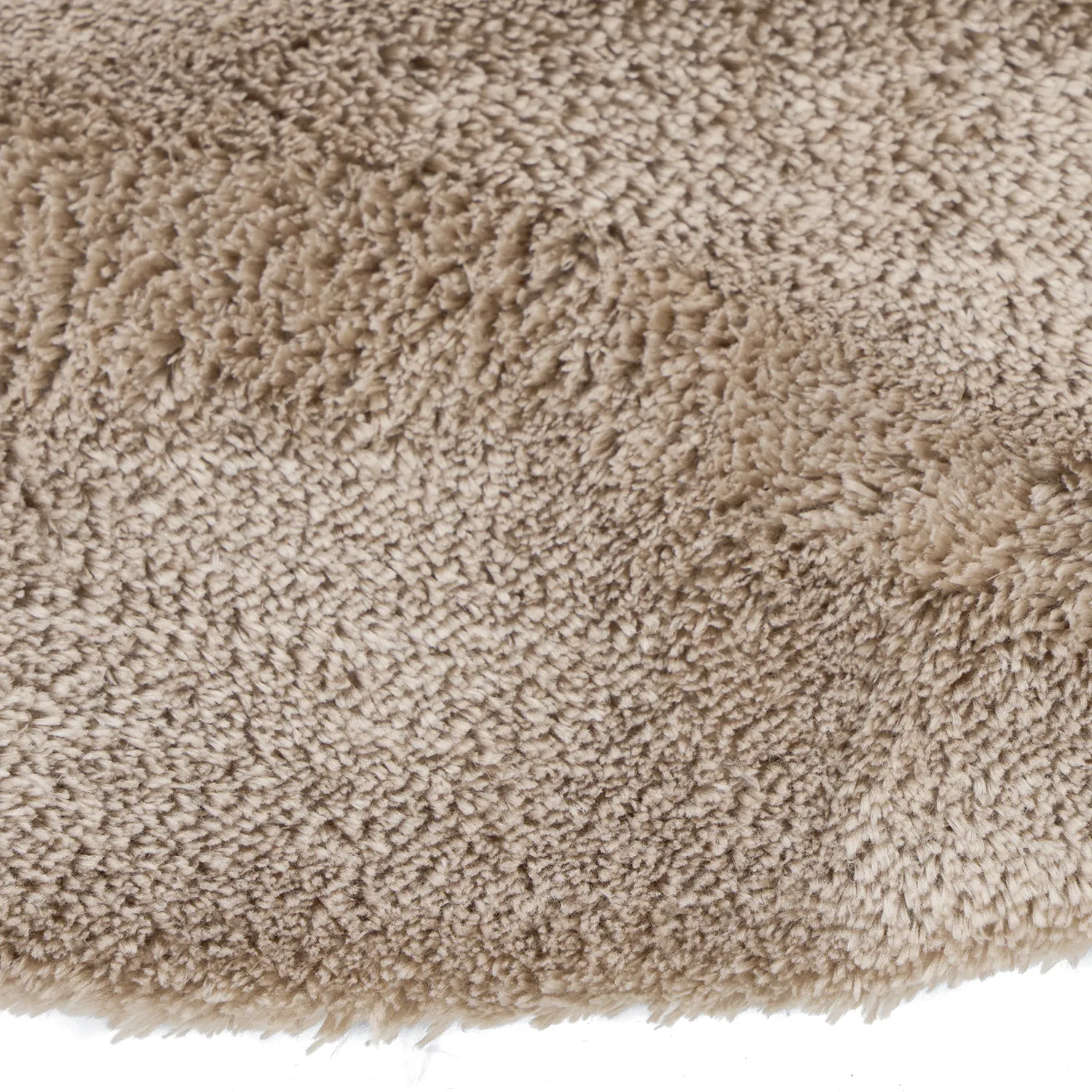 Kinderteppich - Aranga Super Soft Bear (braun)