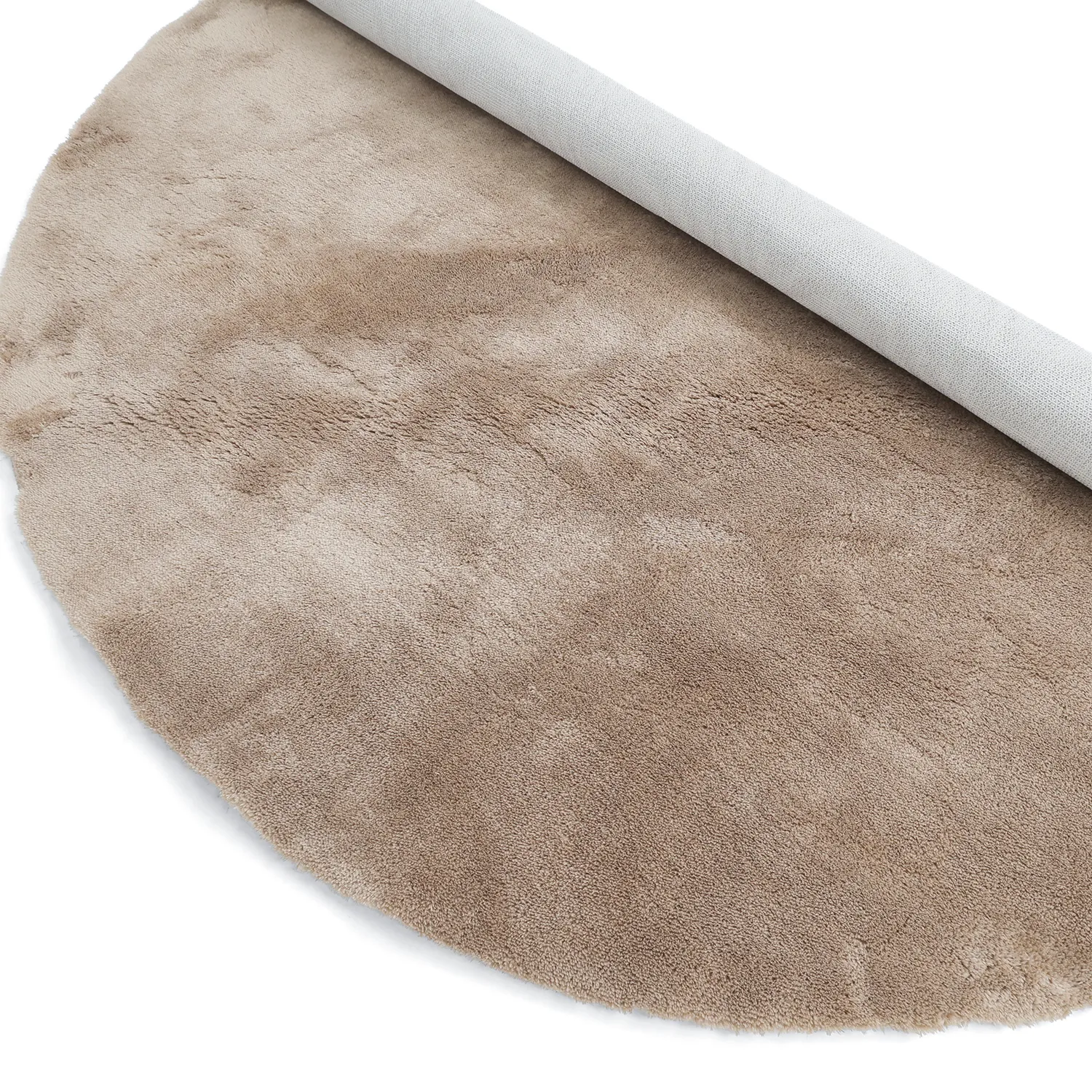 Kinderteppich - Aranga Super Soft Bear (braun)