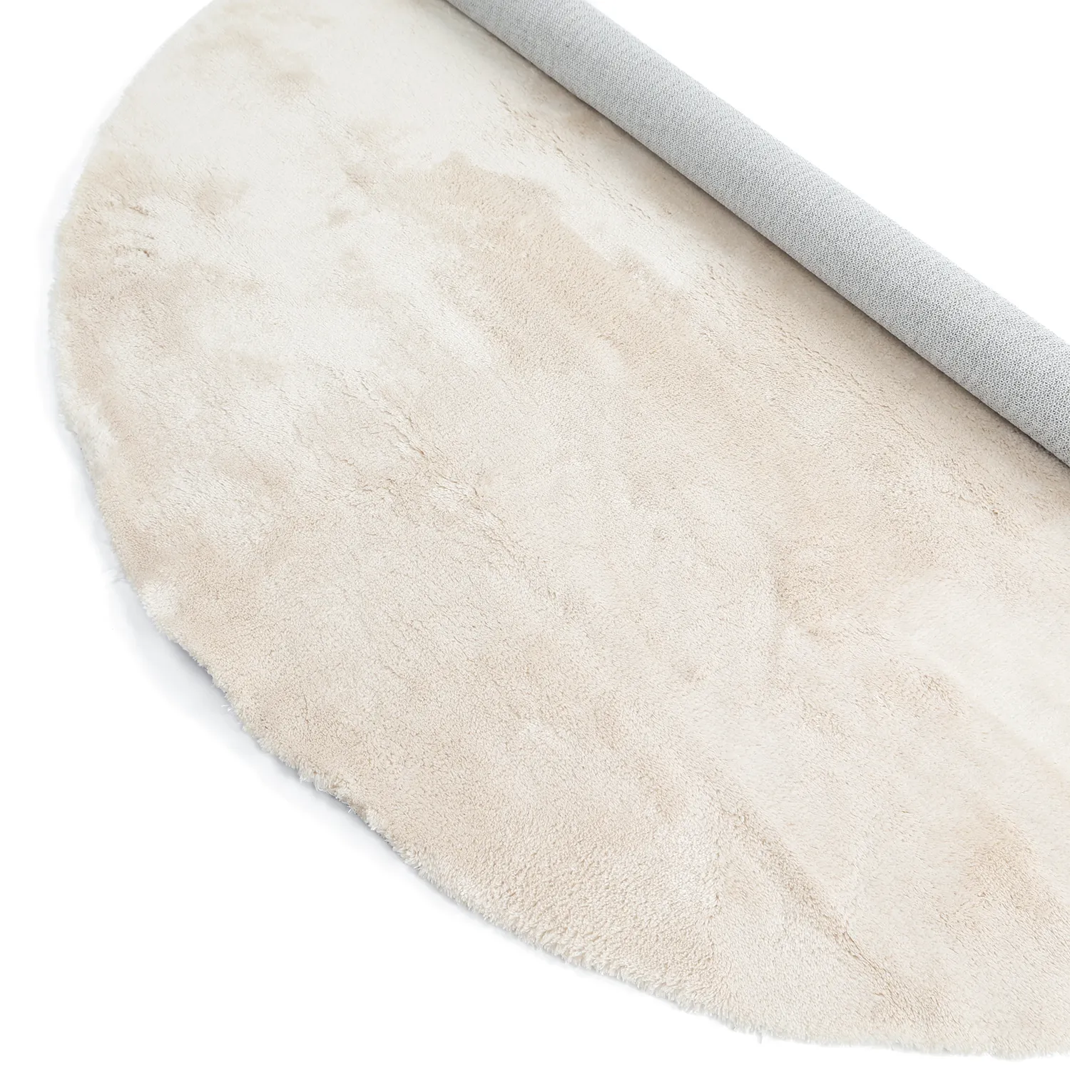 Kinderteppich - Aranga Super Soft Cat (beige)
