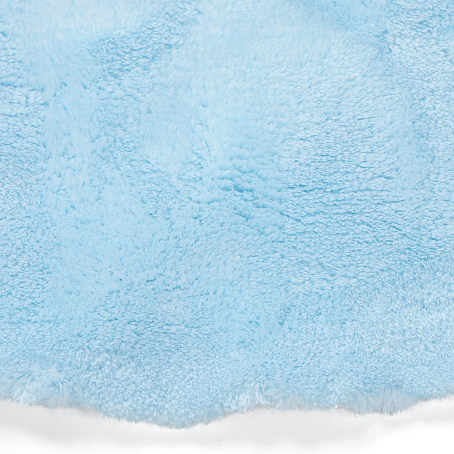 Kinderteppich - Aranga Super Soft Cat (hellblau)