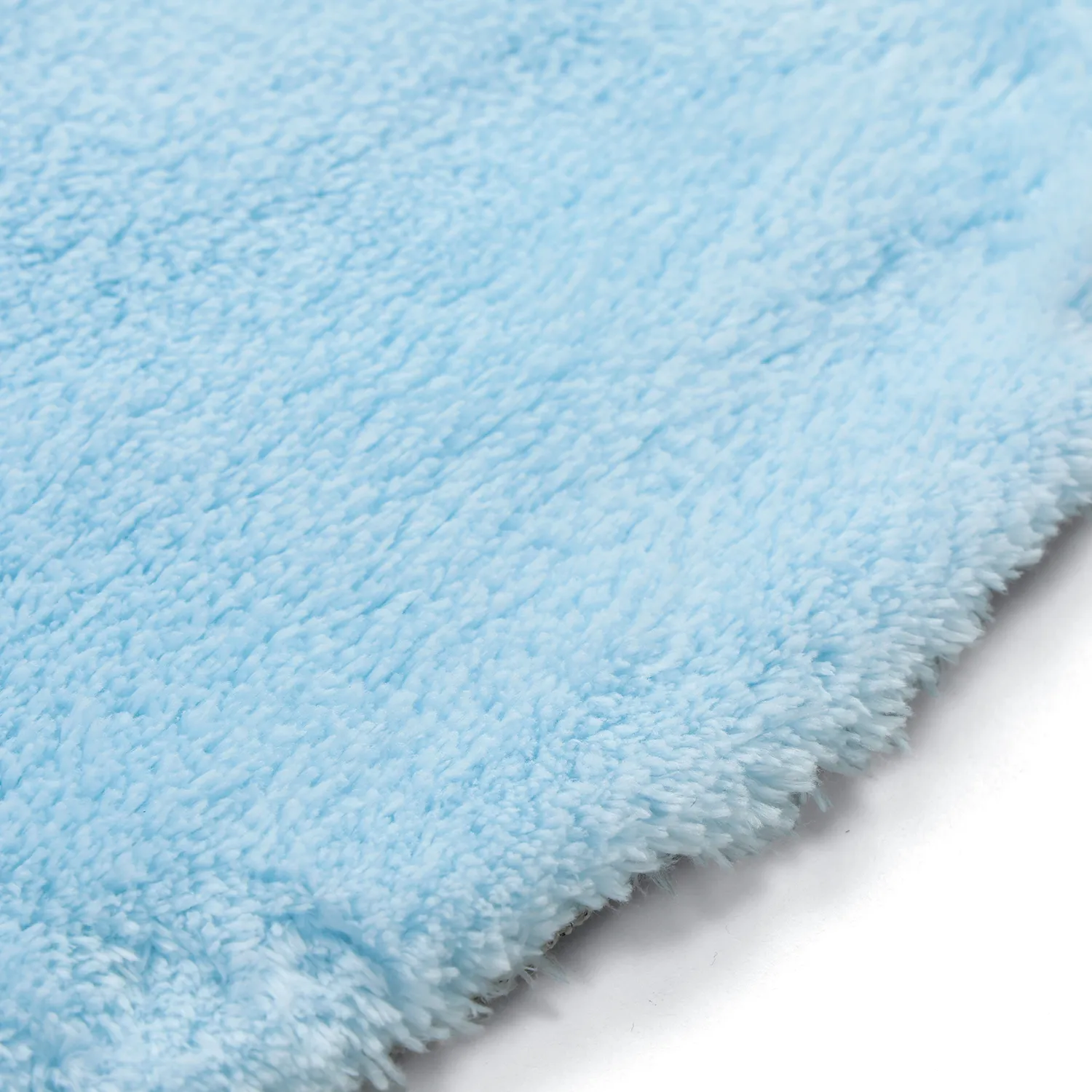 Kinderteppich - Aranga Super Soft Cat (hellblau)