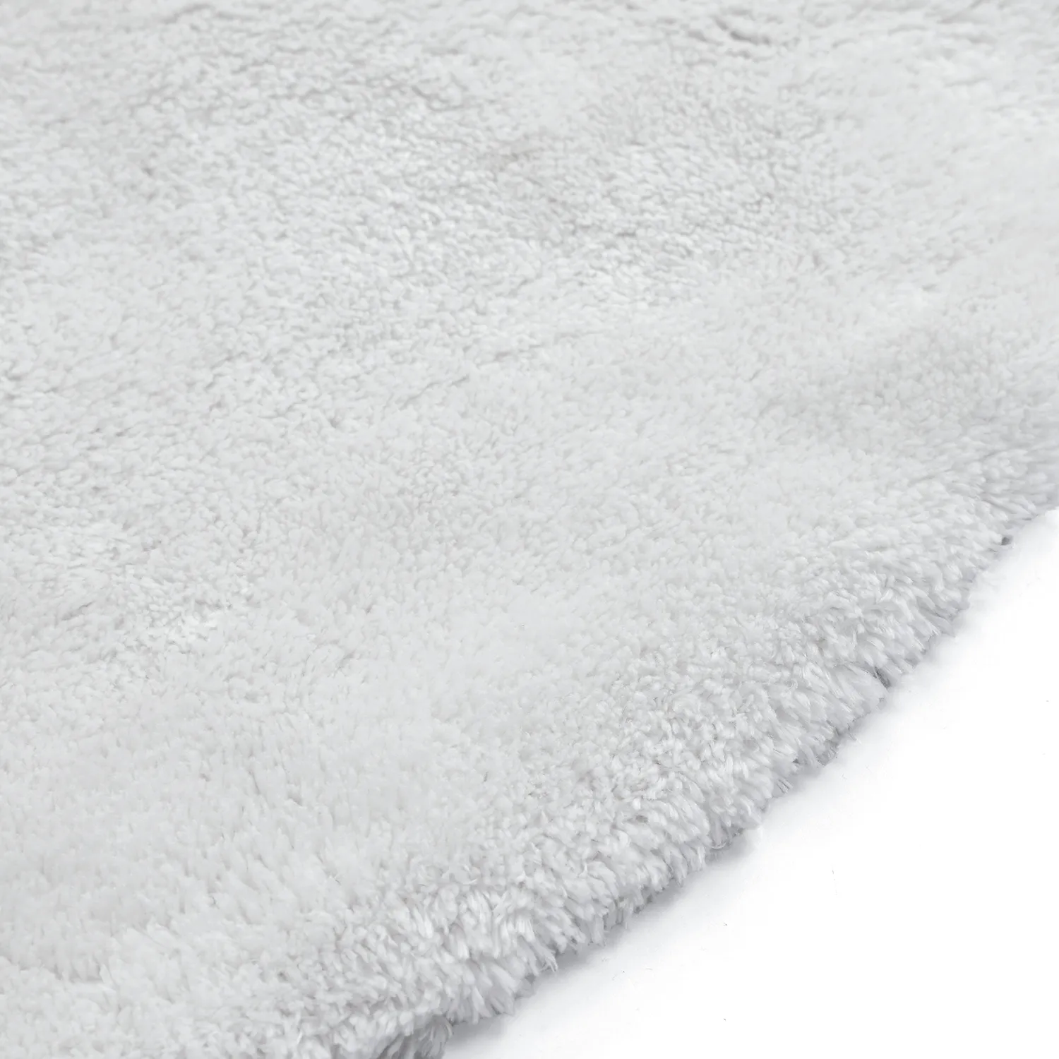 Kinderteppich - Aranga Super Soft Cat (weiß)