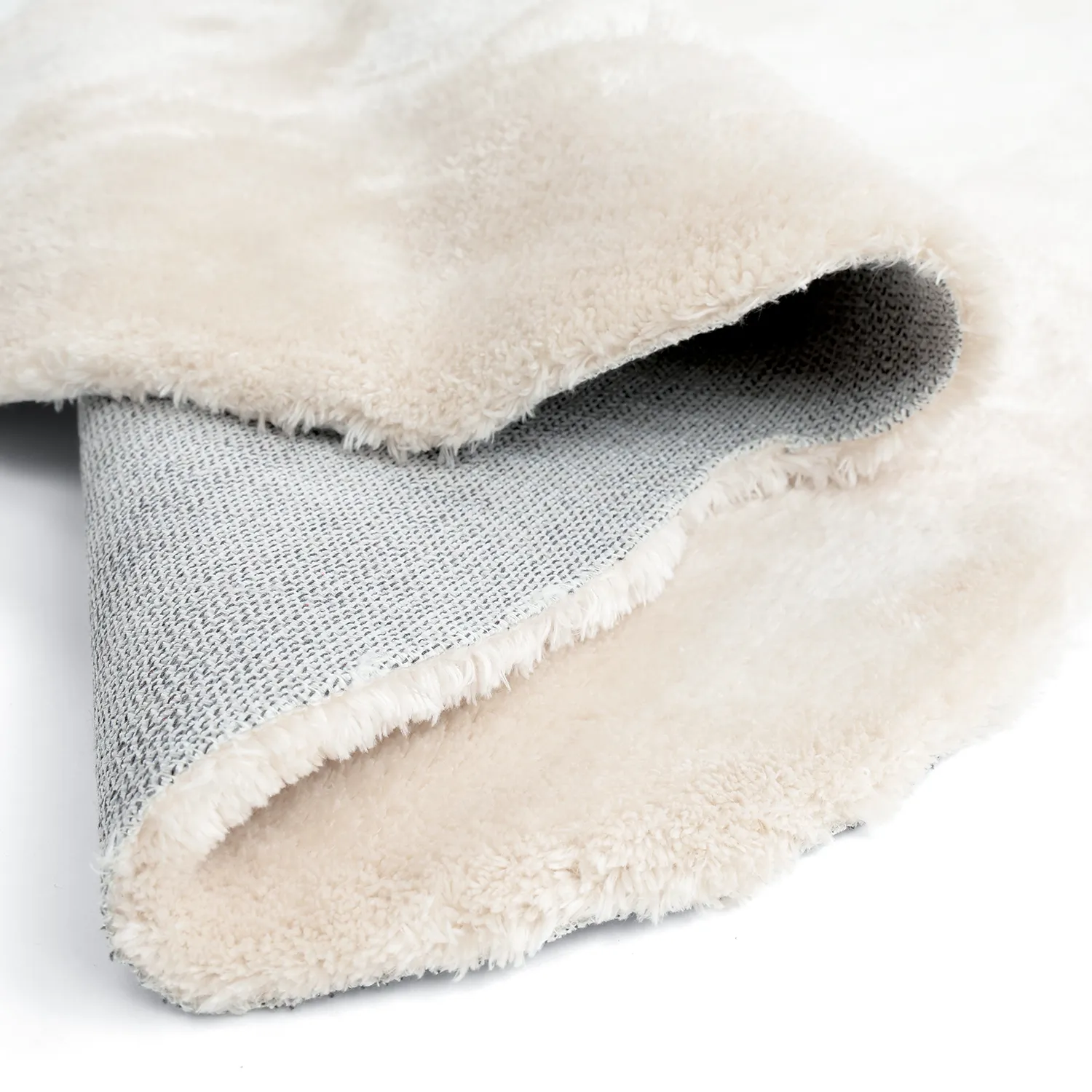 Kinderteppich - Aranga Super Soft Cloud (beige)