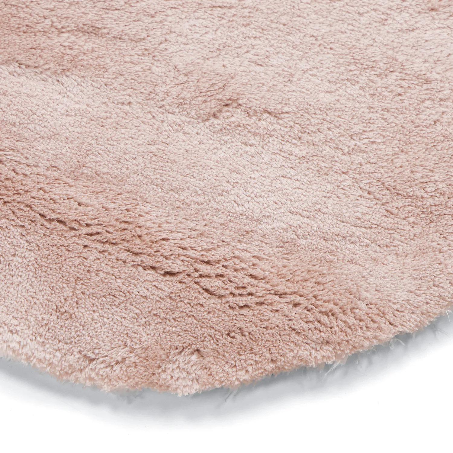 Kinderteppich - Aranga Super Soft Cloud (rosa)