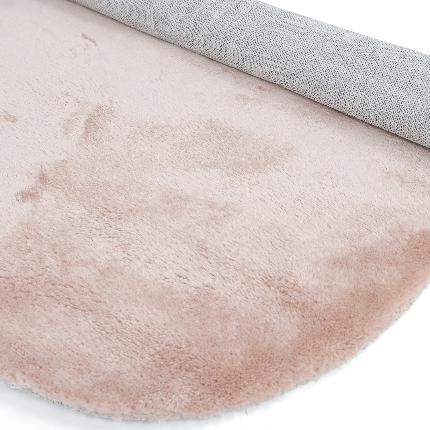 Kinderteppich - Aranga Super Soft Cloud (rosa)
