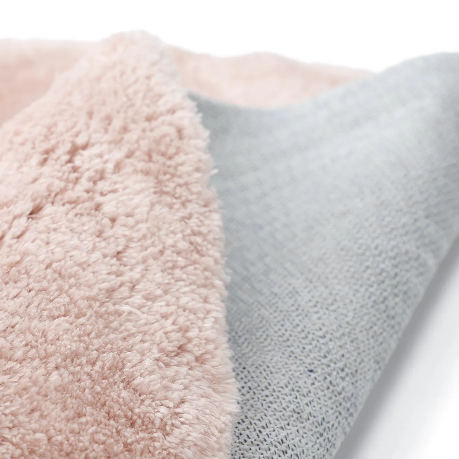 Kinderteppich - Aranga Super Soft Heart (rosa)