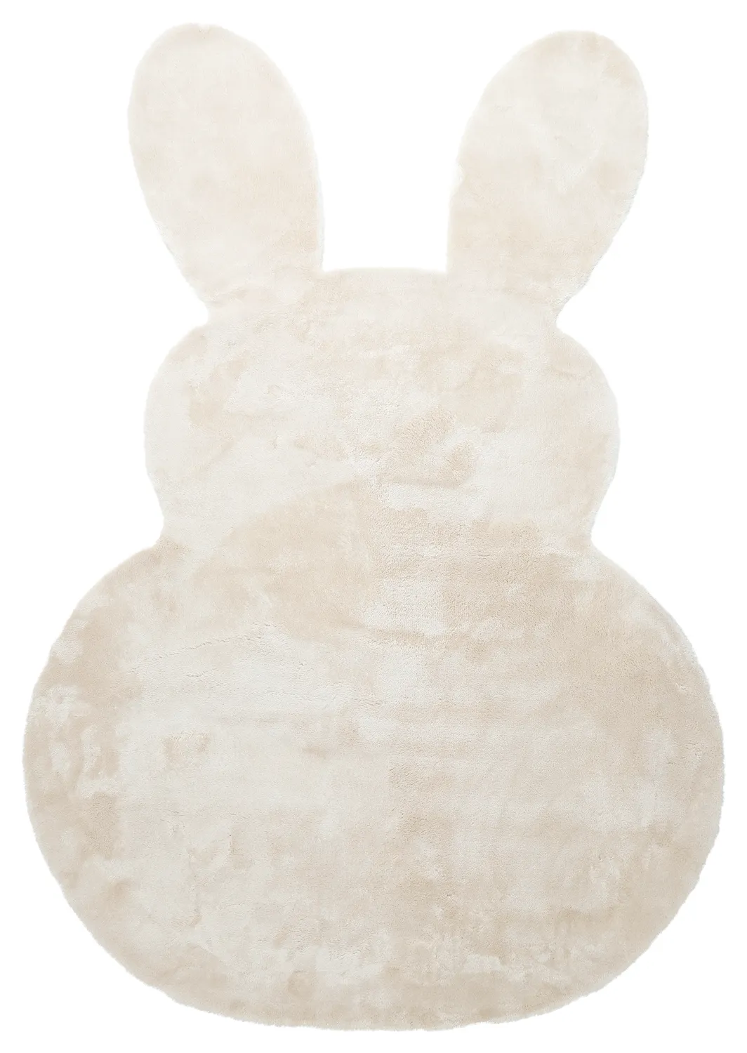 Kinderteppich - Aranga Super Soft Bunny (beige)
