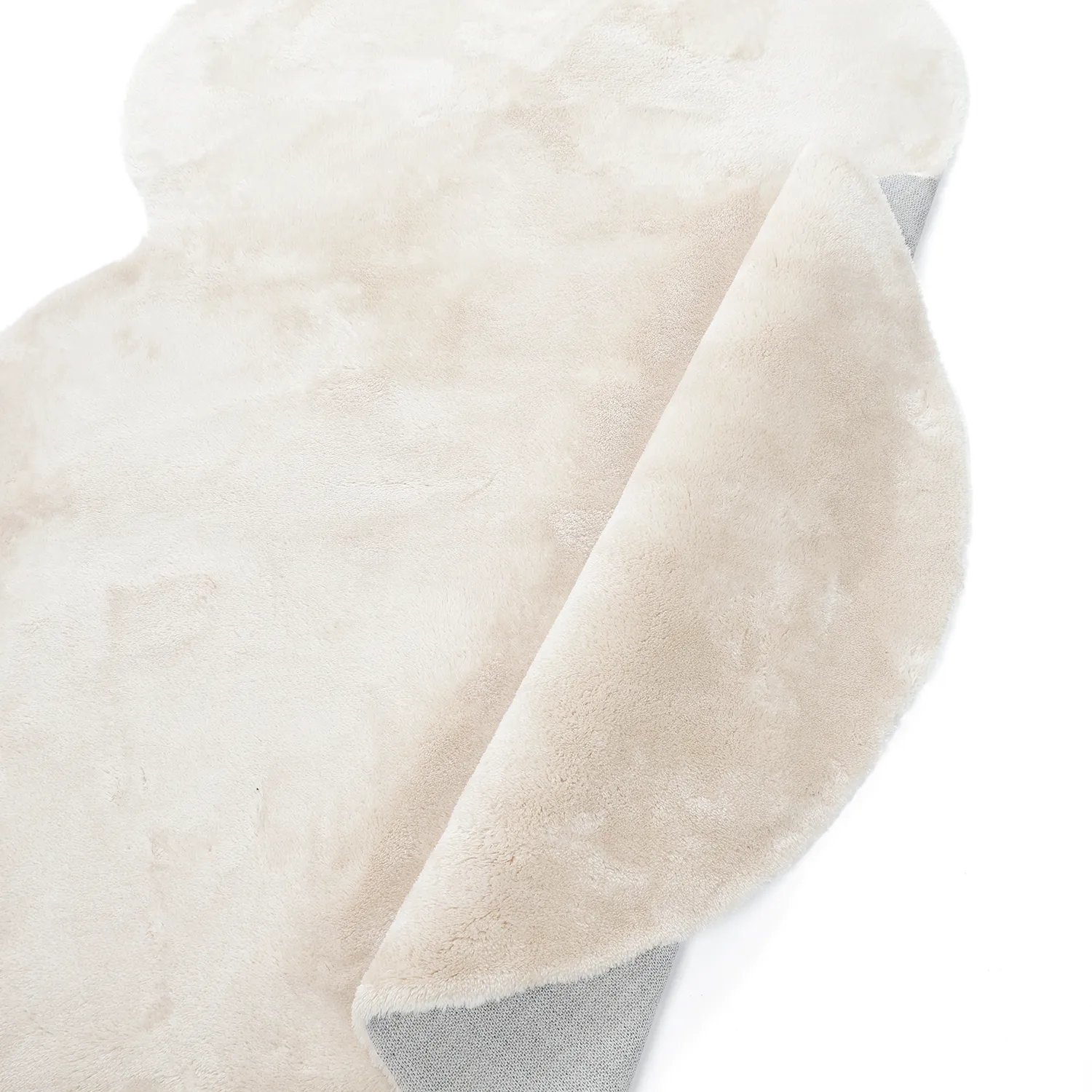 Kinderteppich - Aranga Super Soft Bunny (beige)
