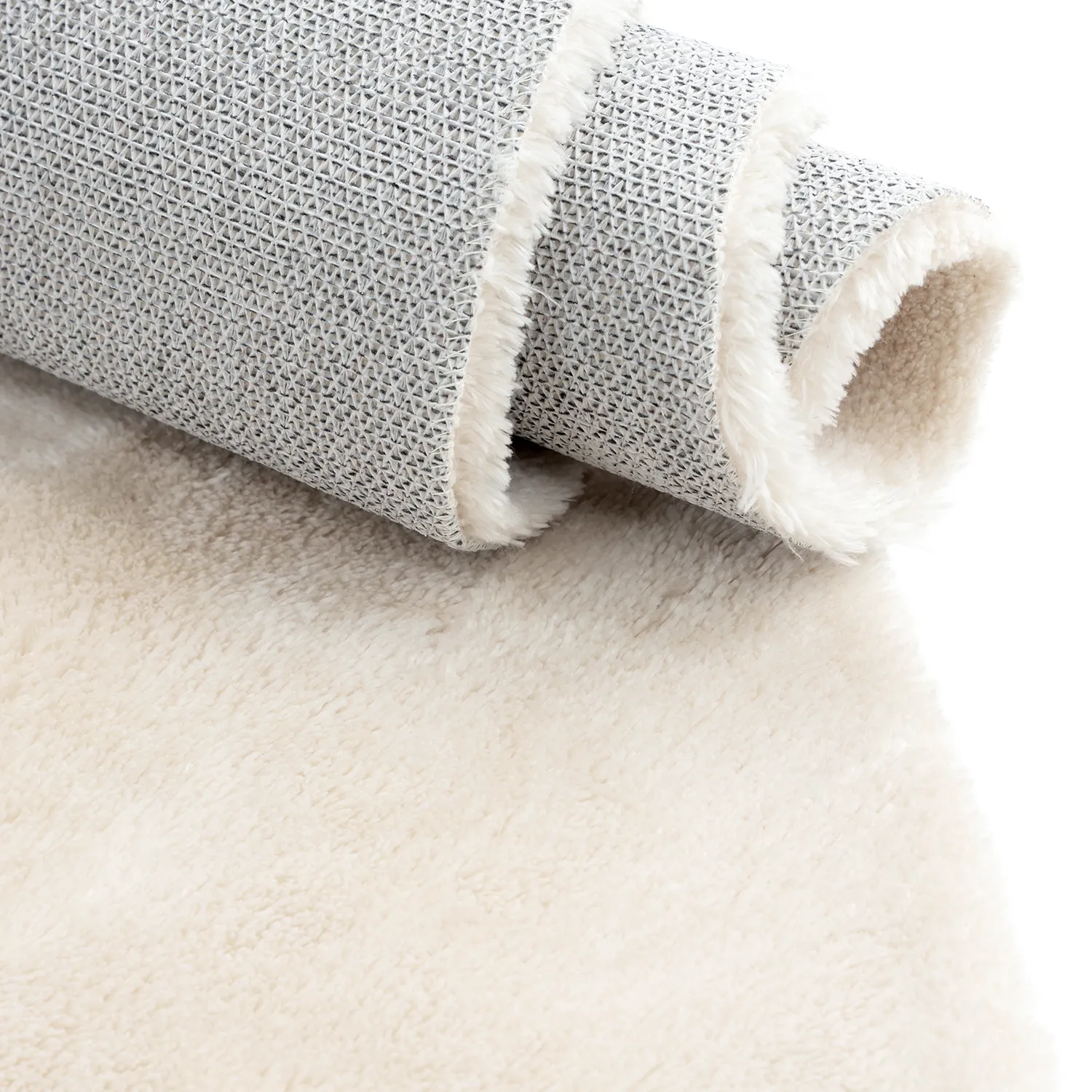 Kinderteppich - Aranga Super Soft Bunny (beige)