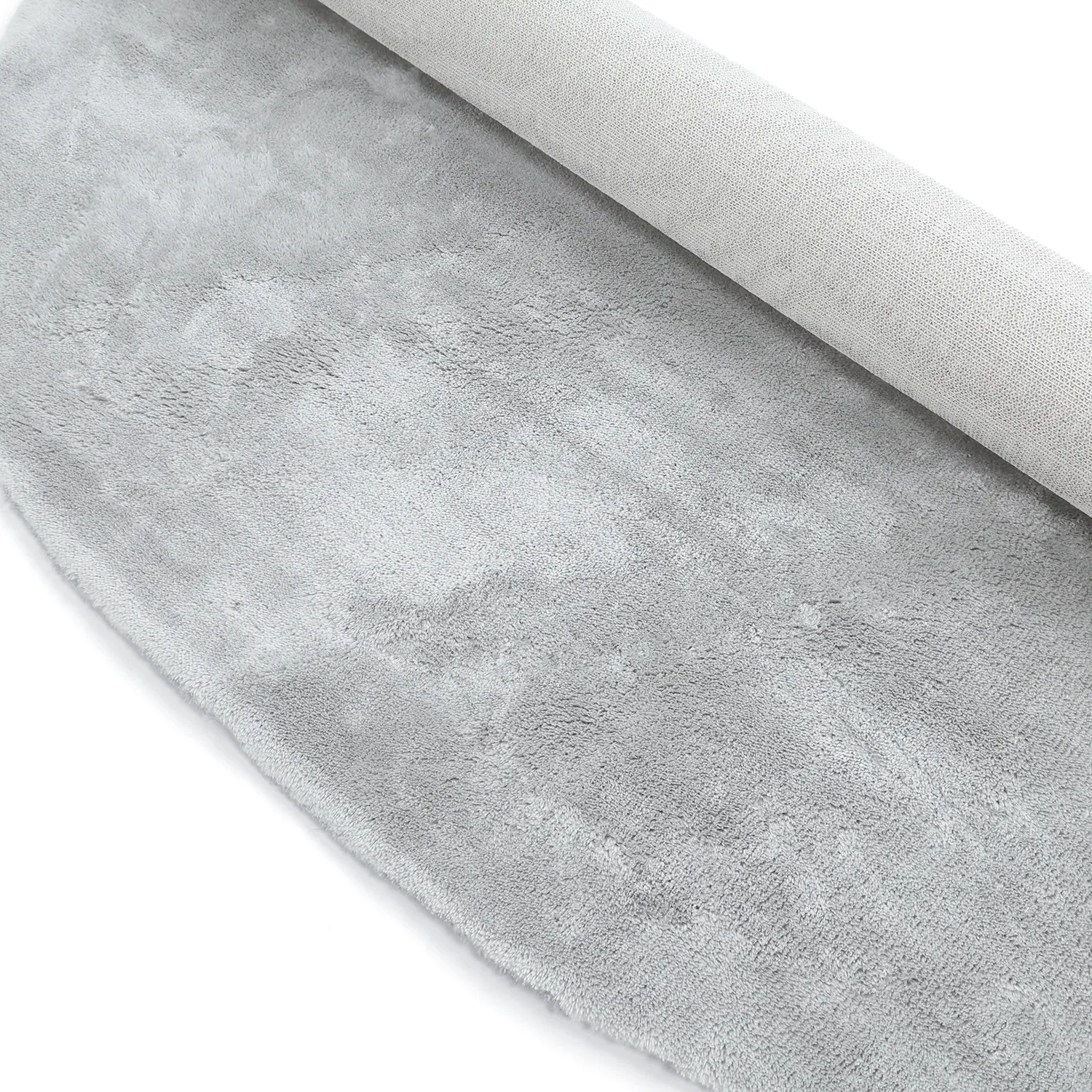 Kinderteppich - Aranga Super Soft Bunny (grau)