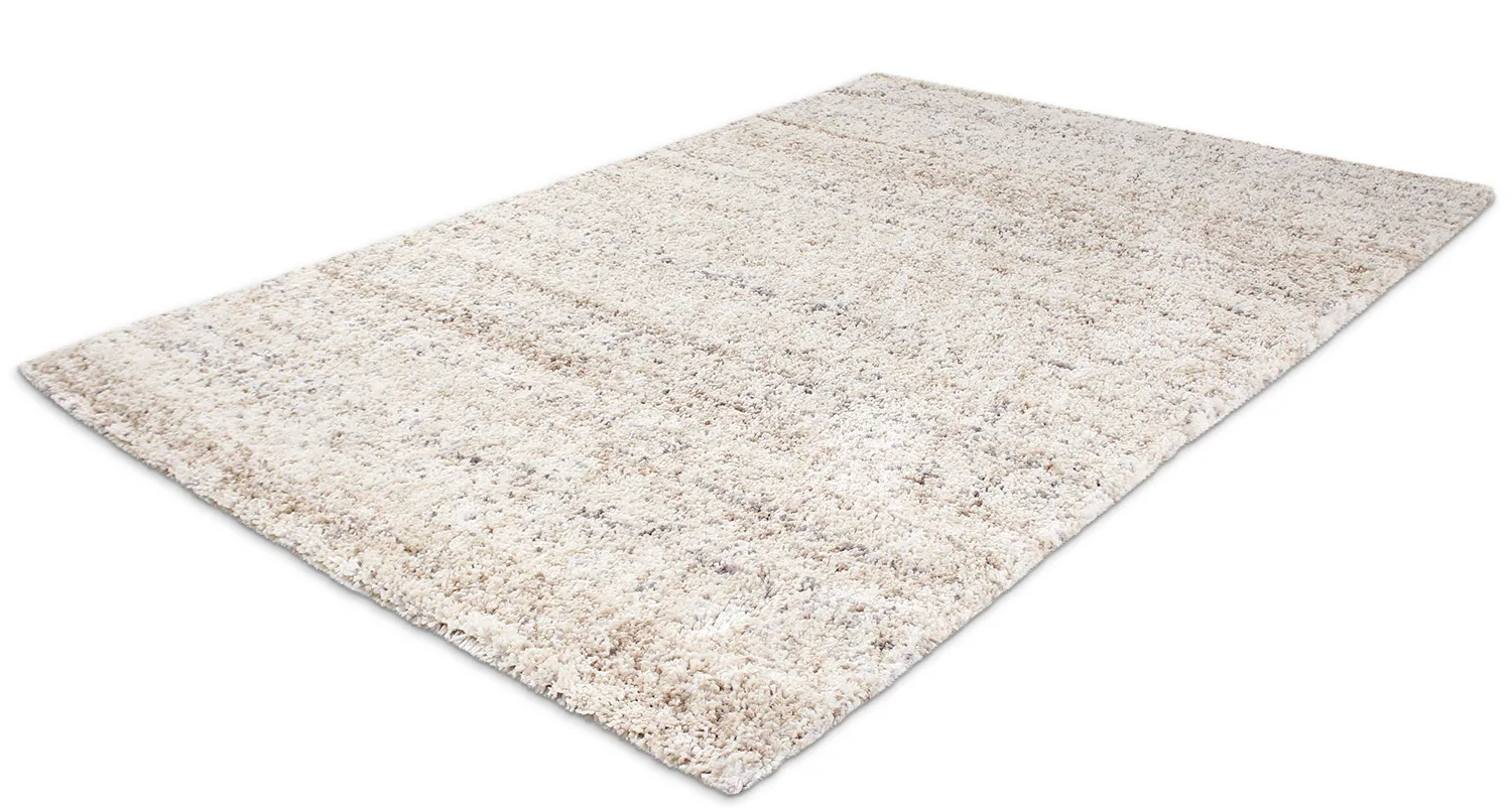 Hochflorteppiche - Massimo (beige)