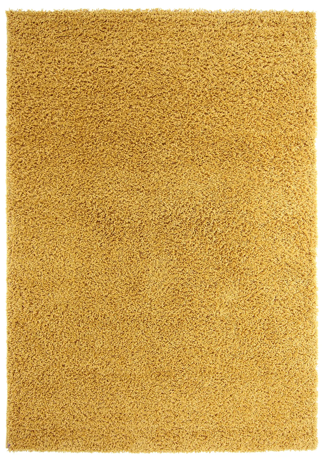 Hochflorteppiche - Zoe (ochre)