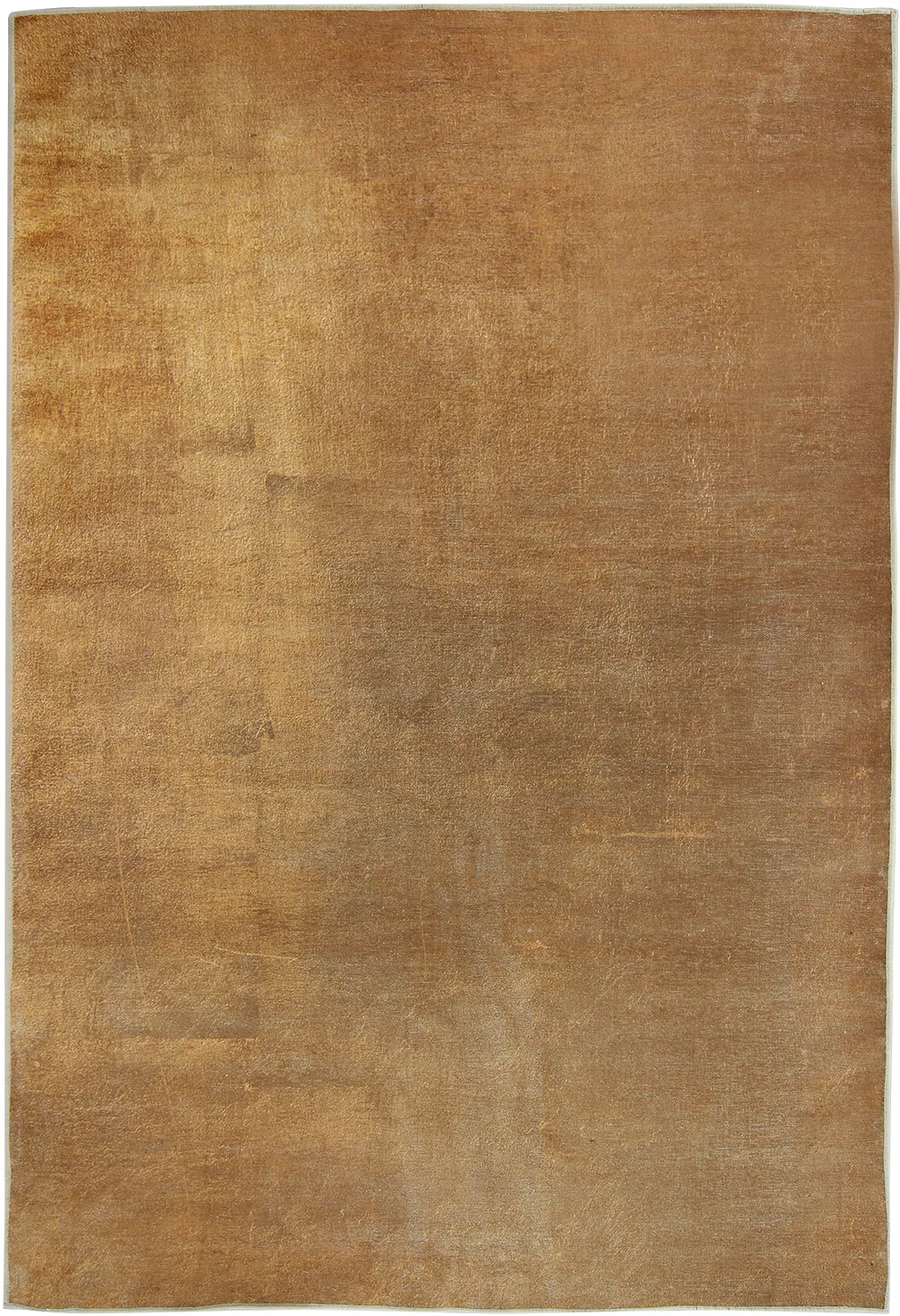 Wilton-Teppich - Saranda (gold)