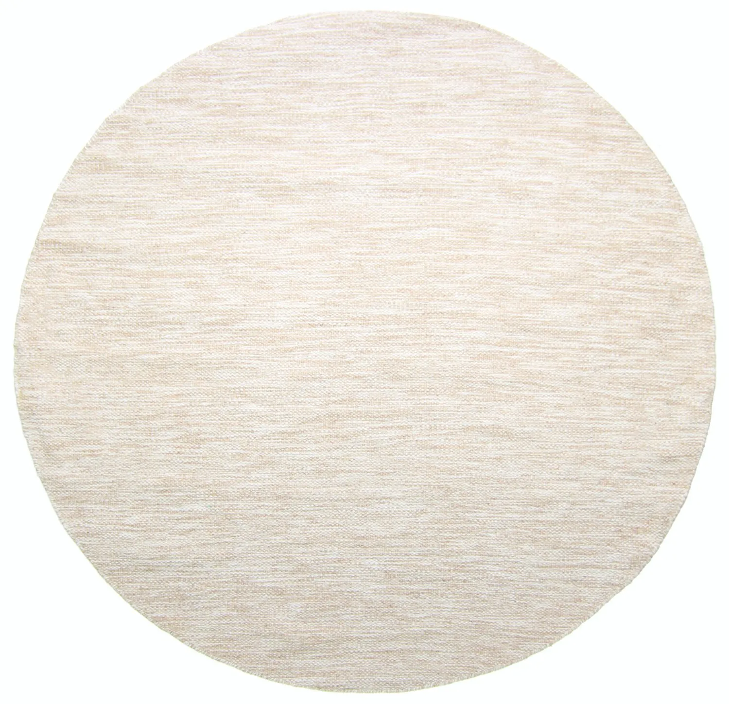 Runde Teppiche - Savona (beige)