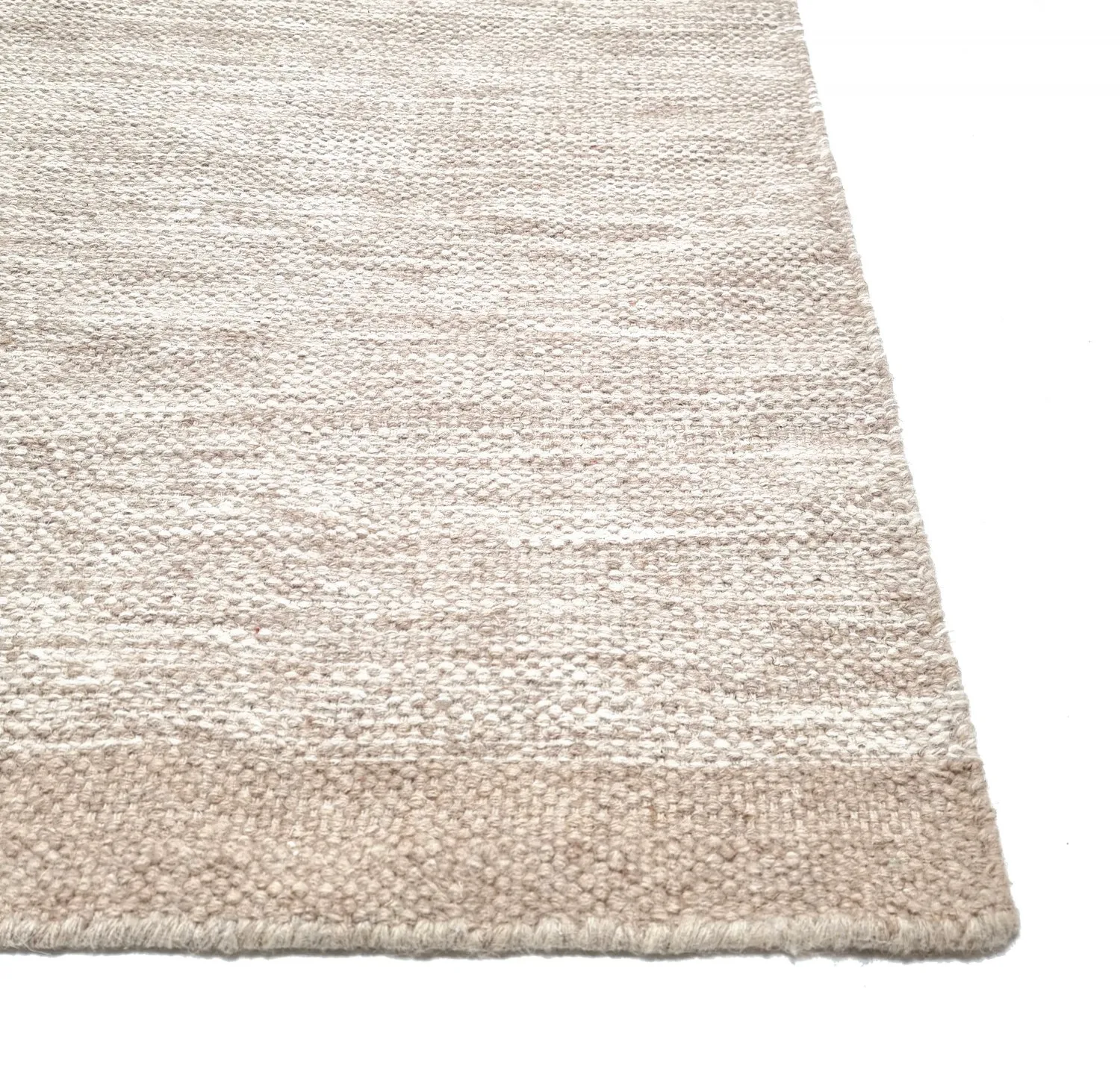 Wollteppich - Savona (beige)