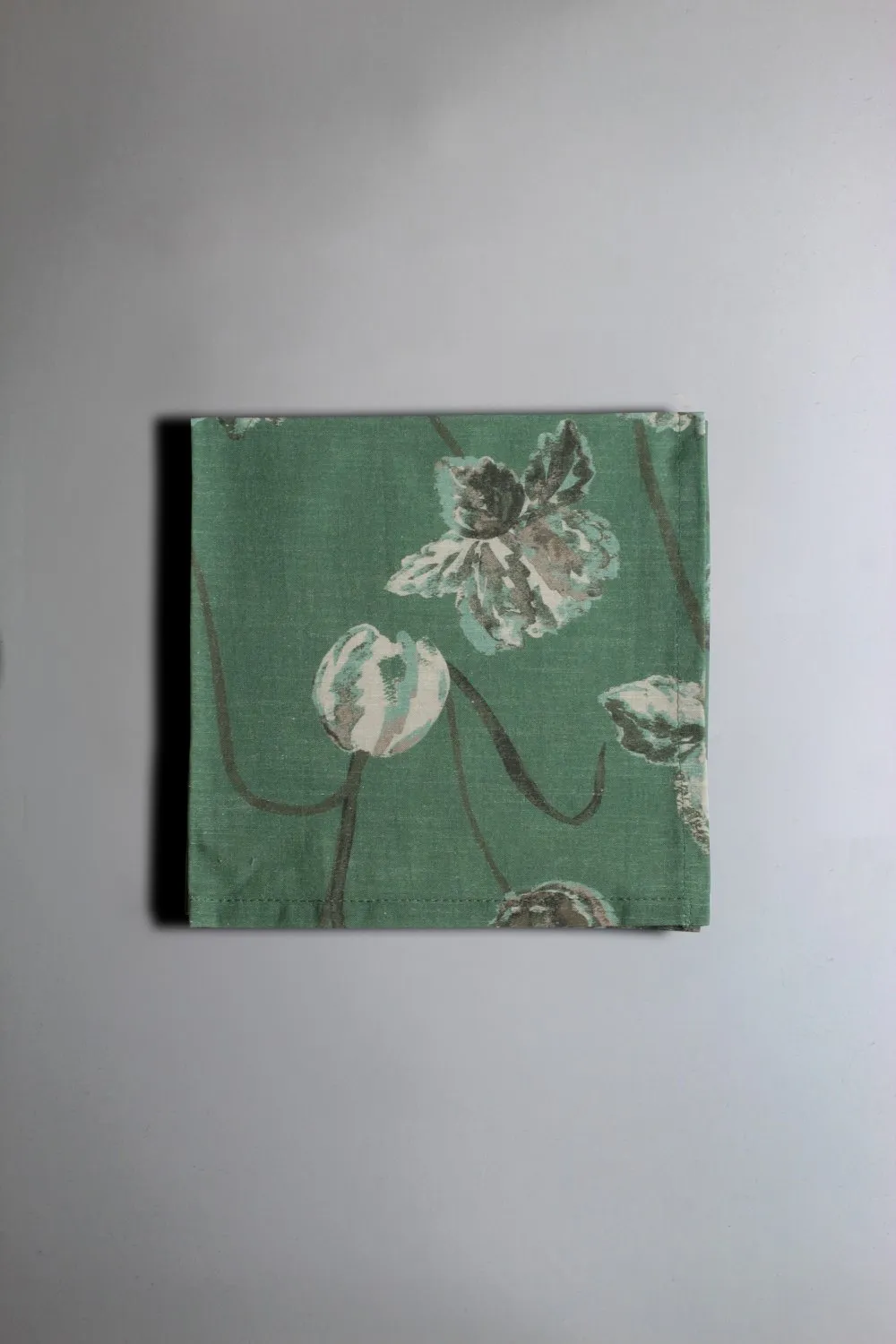 Serviette im 4er-Pack - Alegria (grün)