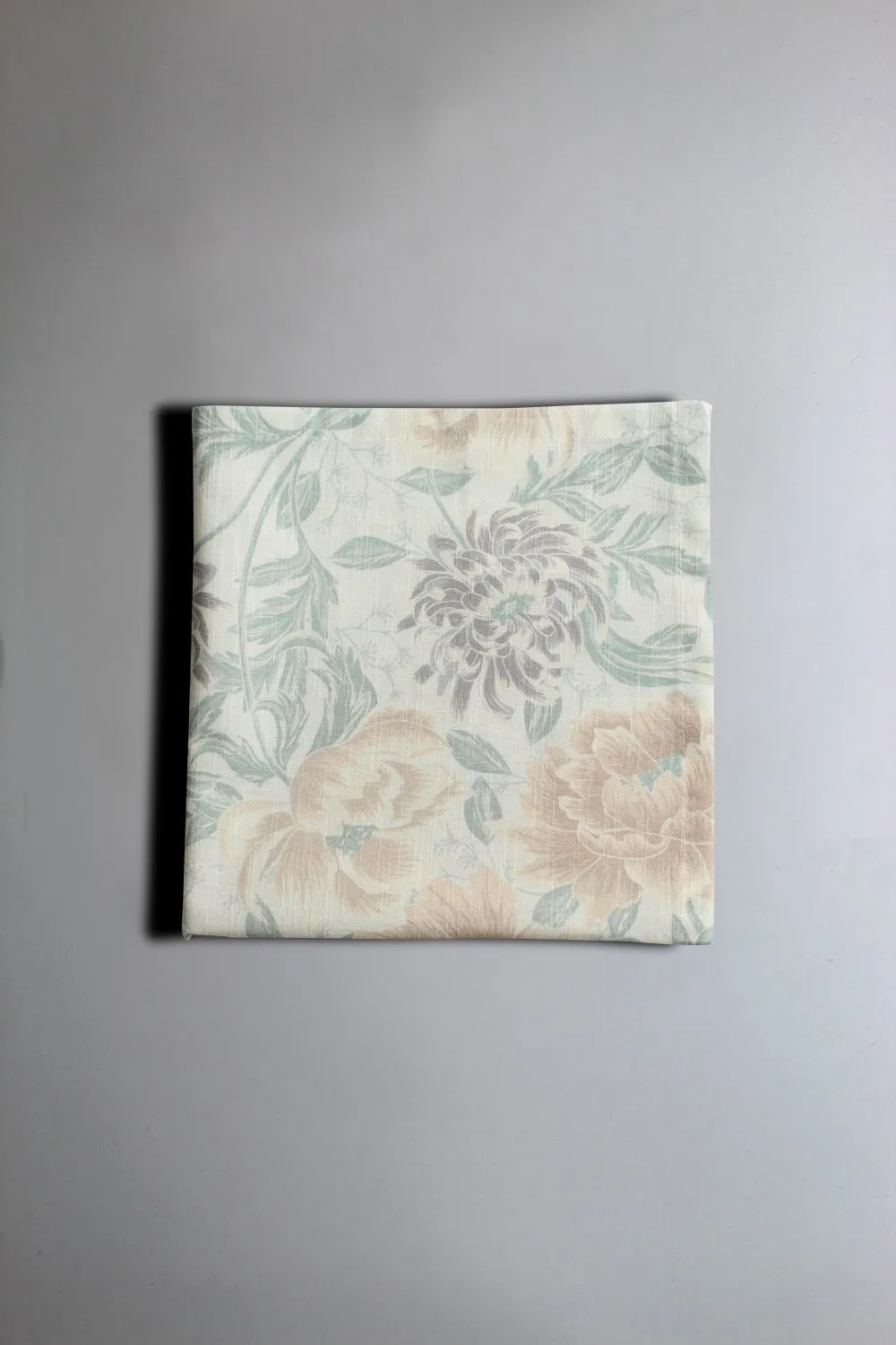 Serviette im 4er-Pack - Almira (beige)