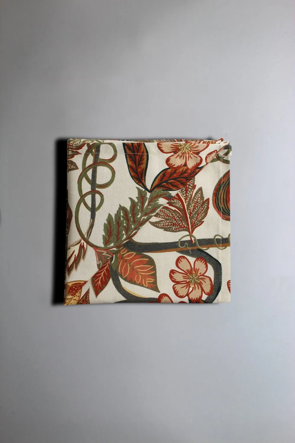 Serviette im 4er-Pack - Lise (beige)
