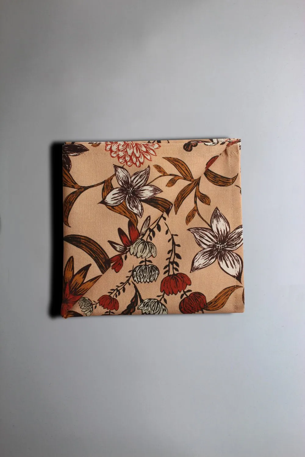 Serviette im 4er-Pack - Lotten (blush)