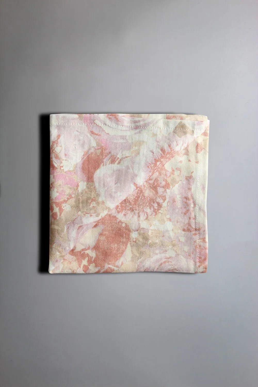 Serviette im 4er-Pack - Soft (rosa)