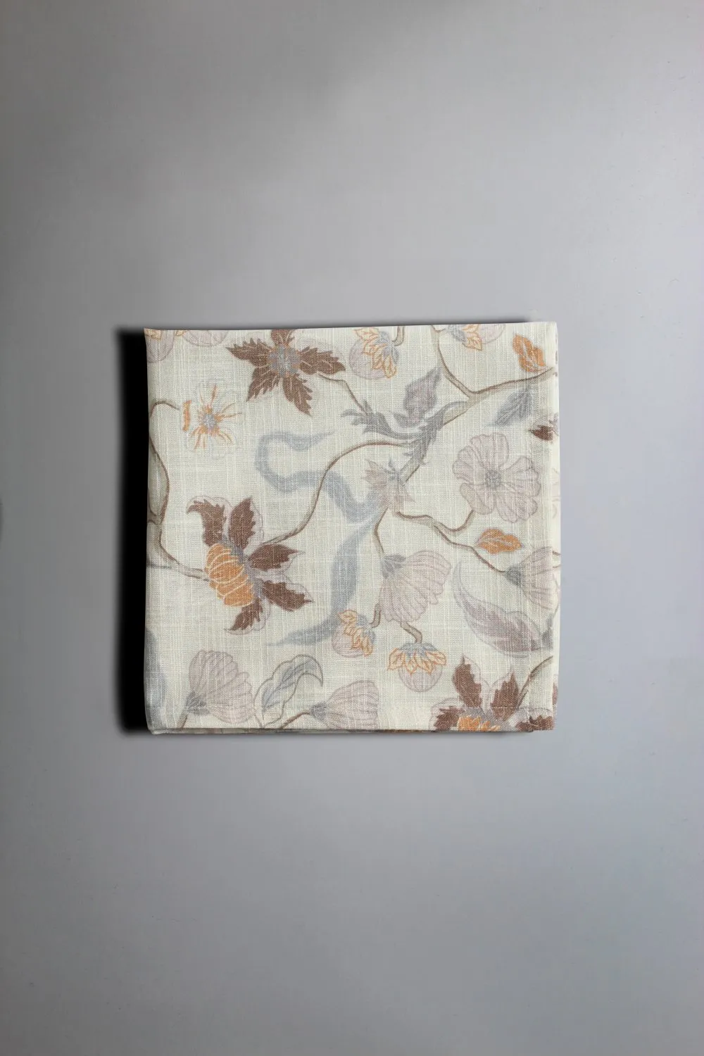 Serviette im 4er-Pack - Sollan (beige)