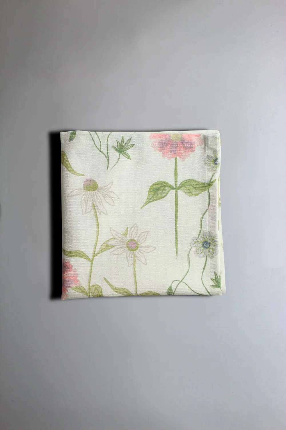 Serviette im 4er-Pack - Sweetie (rosa)