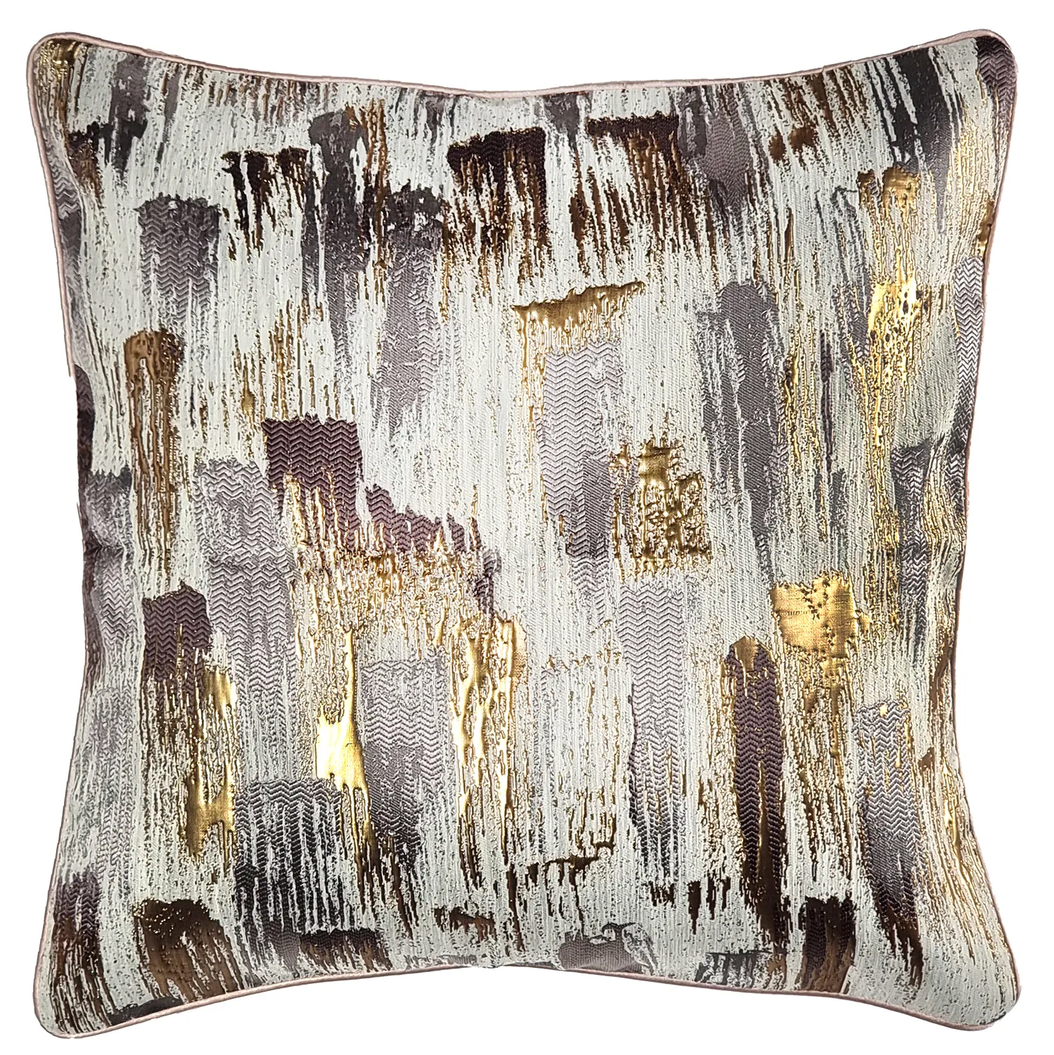 Kissenbezug - Square Luxury 45 x 45 cm (multi)