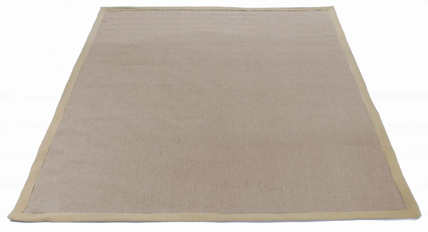 Sisal-Teppich - Agave (taupe)