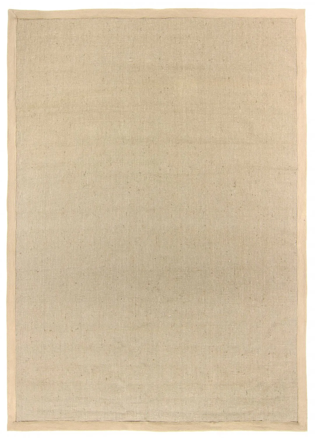 Sisal-Teppich - Agave (leicht taupe)