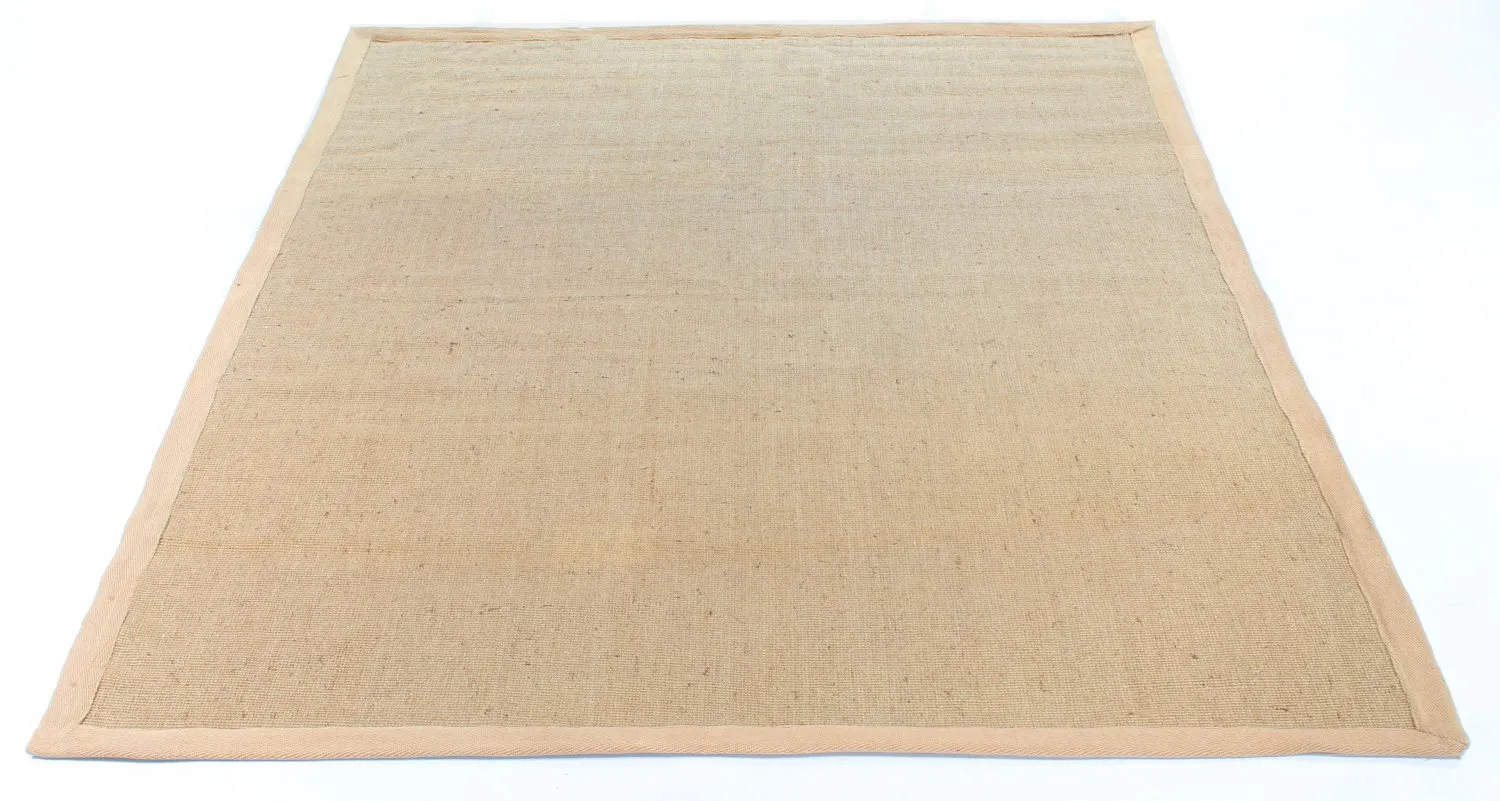 Sisal-Teppich - Agave (leicht taupe)