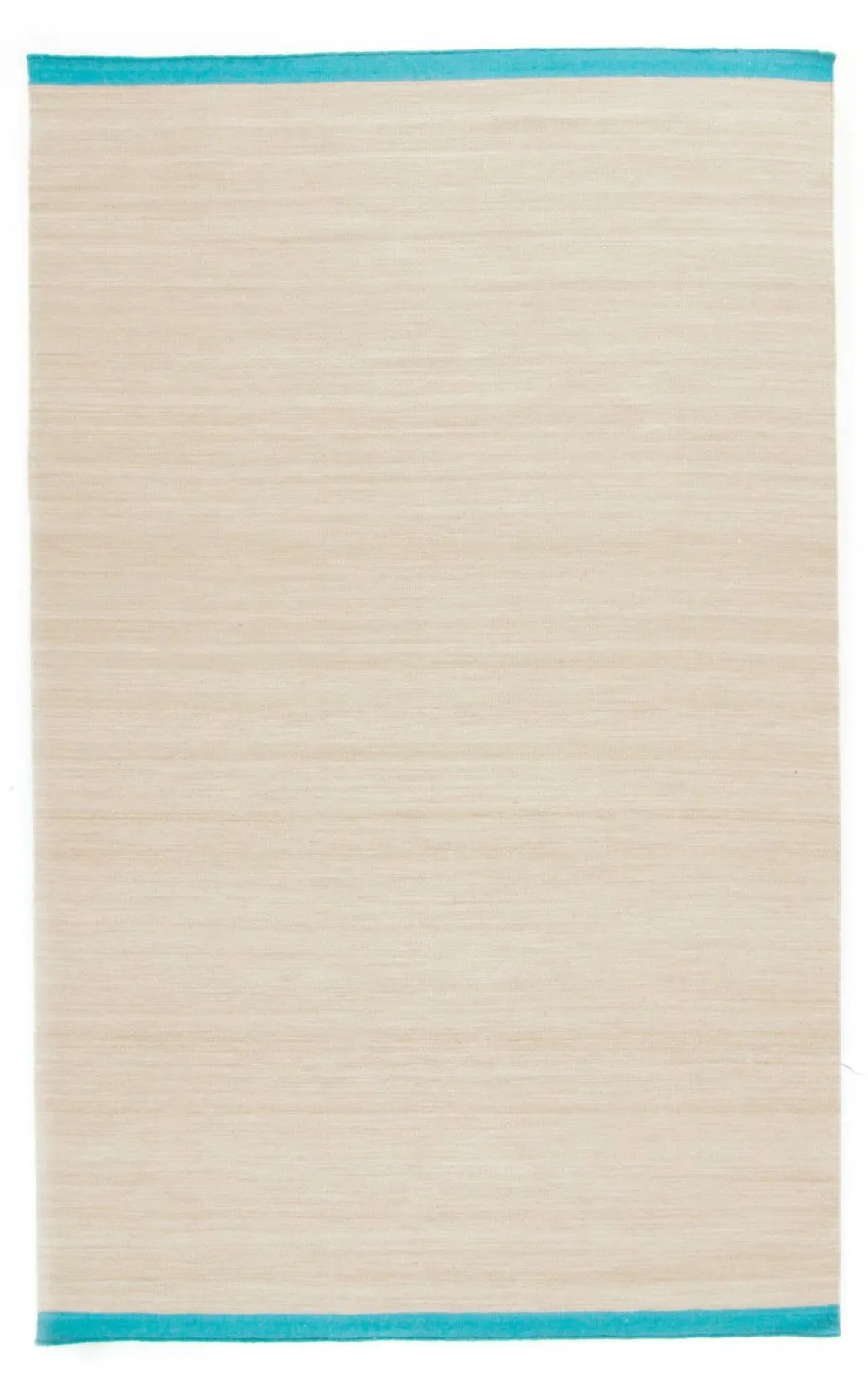 Wollteppich - Kandia (beige)