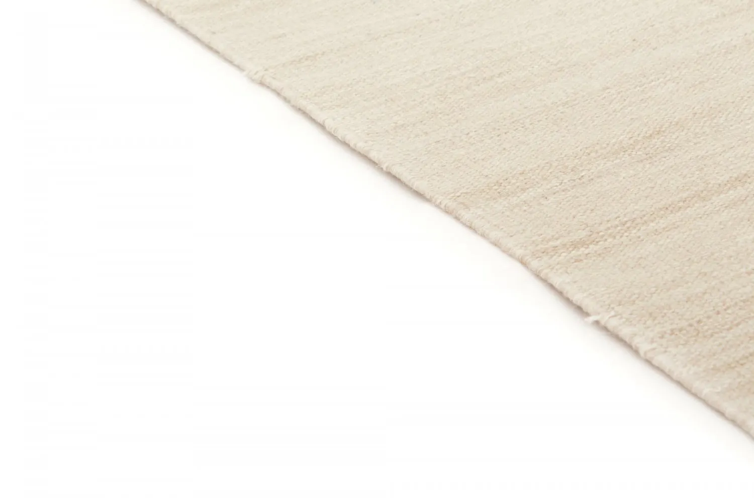 Wollteppich - Kandia (beige)
