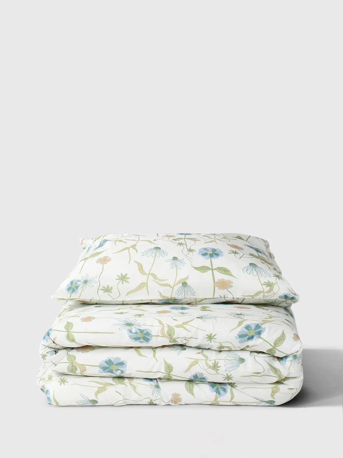 Bettwäsche-Sets - Sweetie (blau)