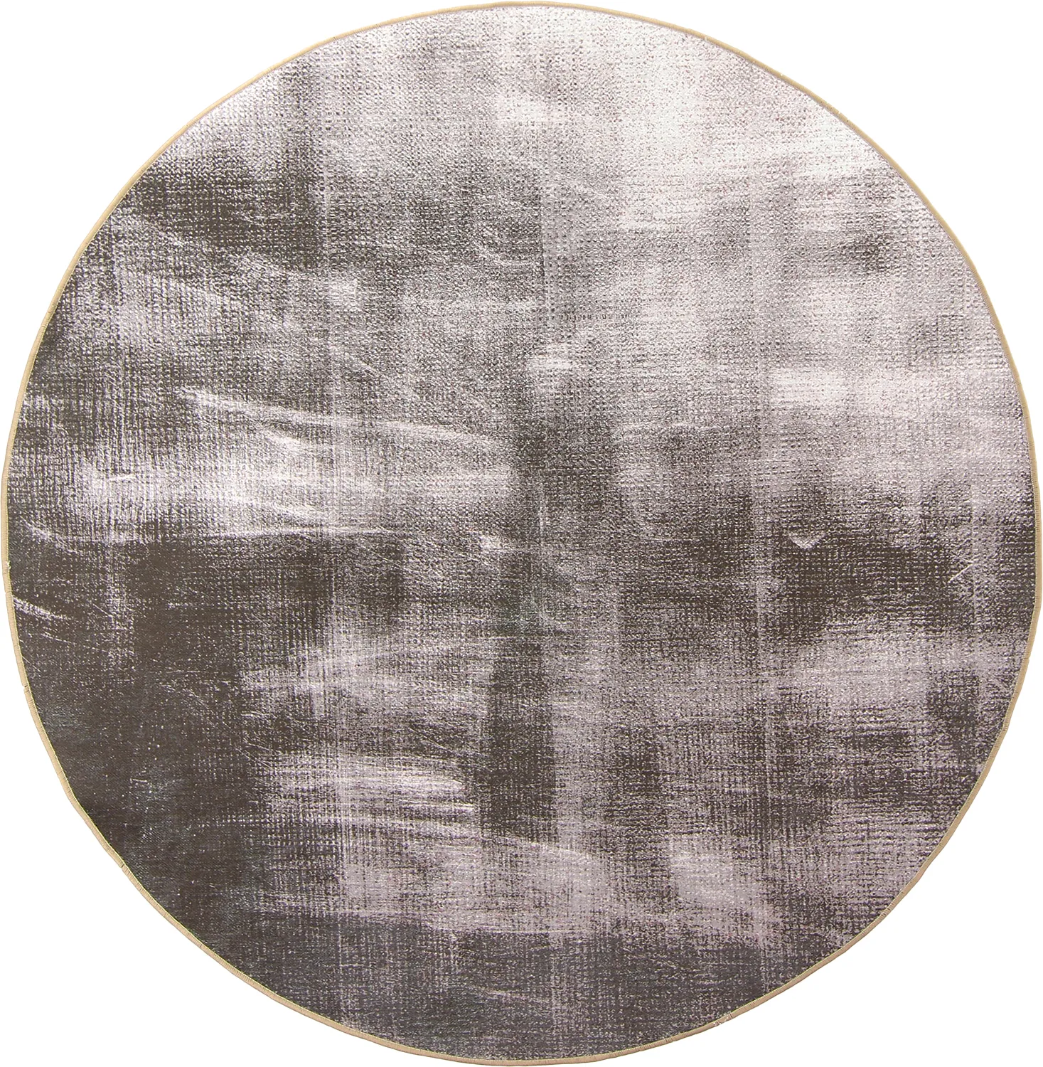Rund Teppich - Tartu (multi)