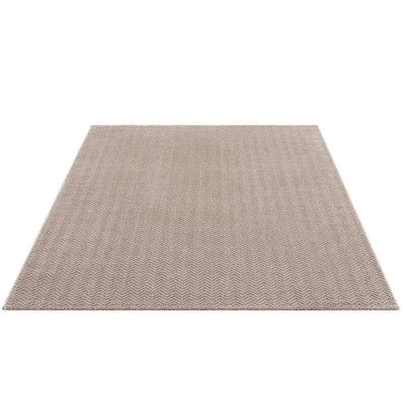 Hochflorteppiche - Pandora (beige)