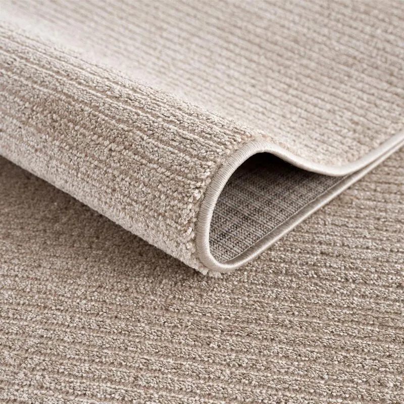 Hochflorteppiche - Grace (beige)