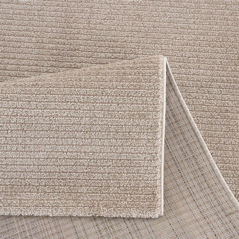 Hochflorteppiche - Grace (beige)