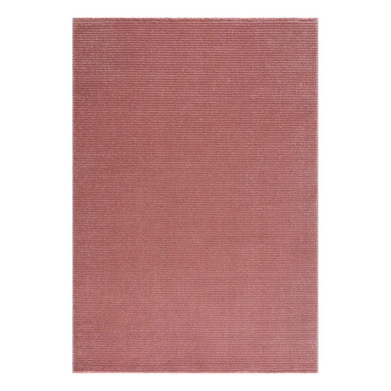Hochflorteppiche - Grace (rosa)