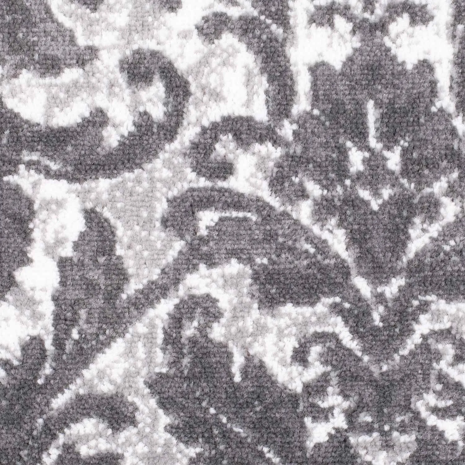 Wilton-Teppich - Tamaris (grau)