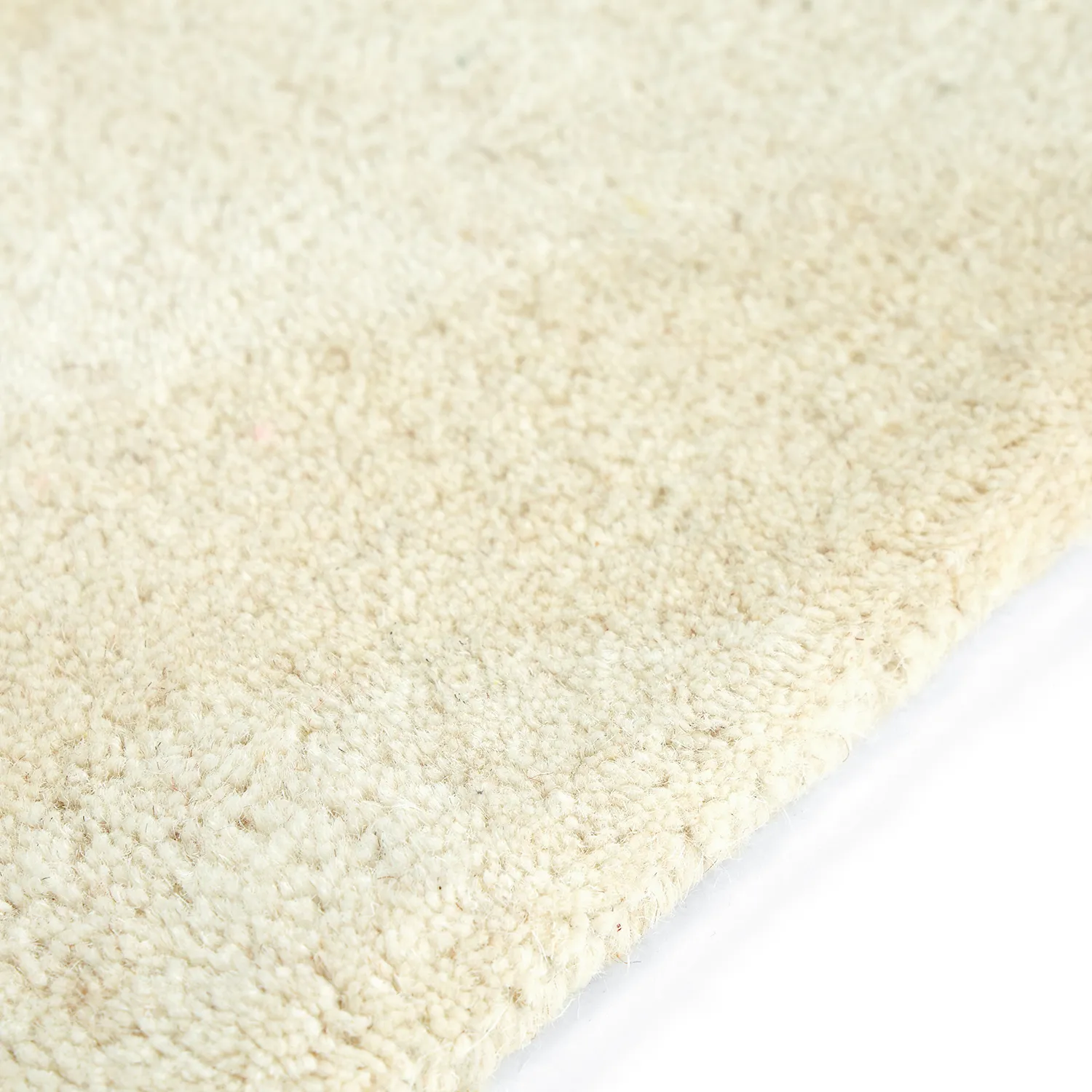 Wollteppich - Aiz Hand Tufted Wool Premium (grau)