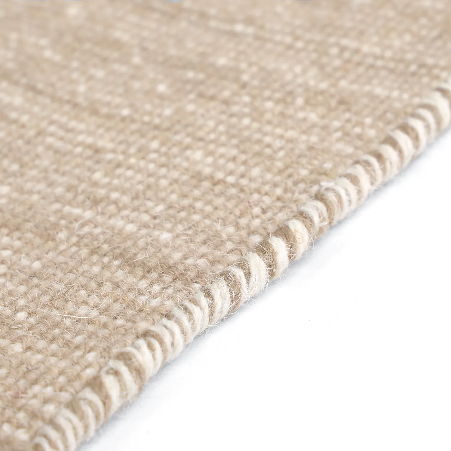 Wollteppich - Chaves (beige)