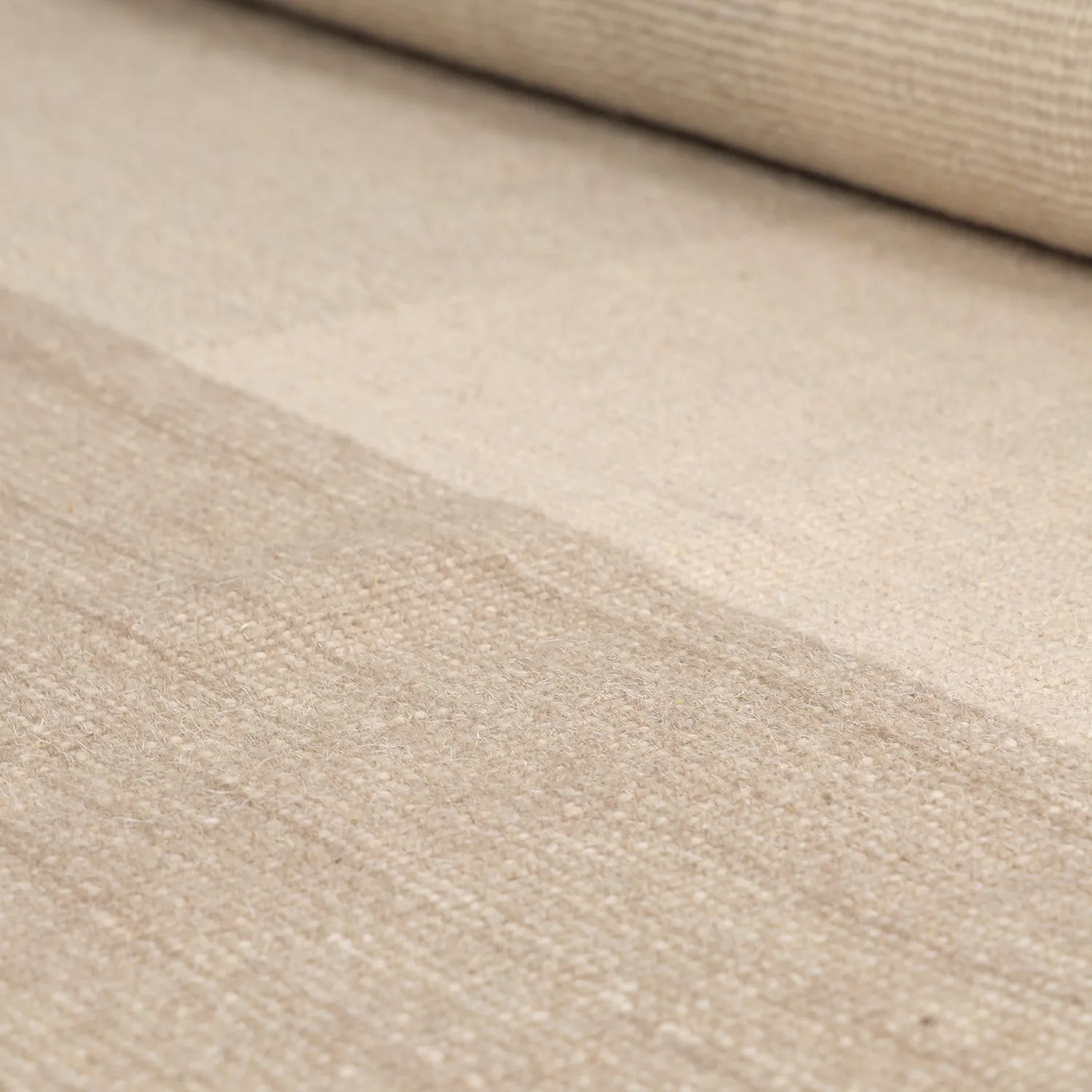 Wollteppich - Chaves (beige)