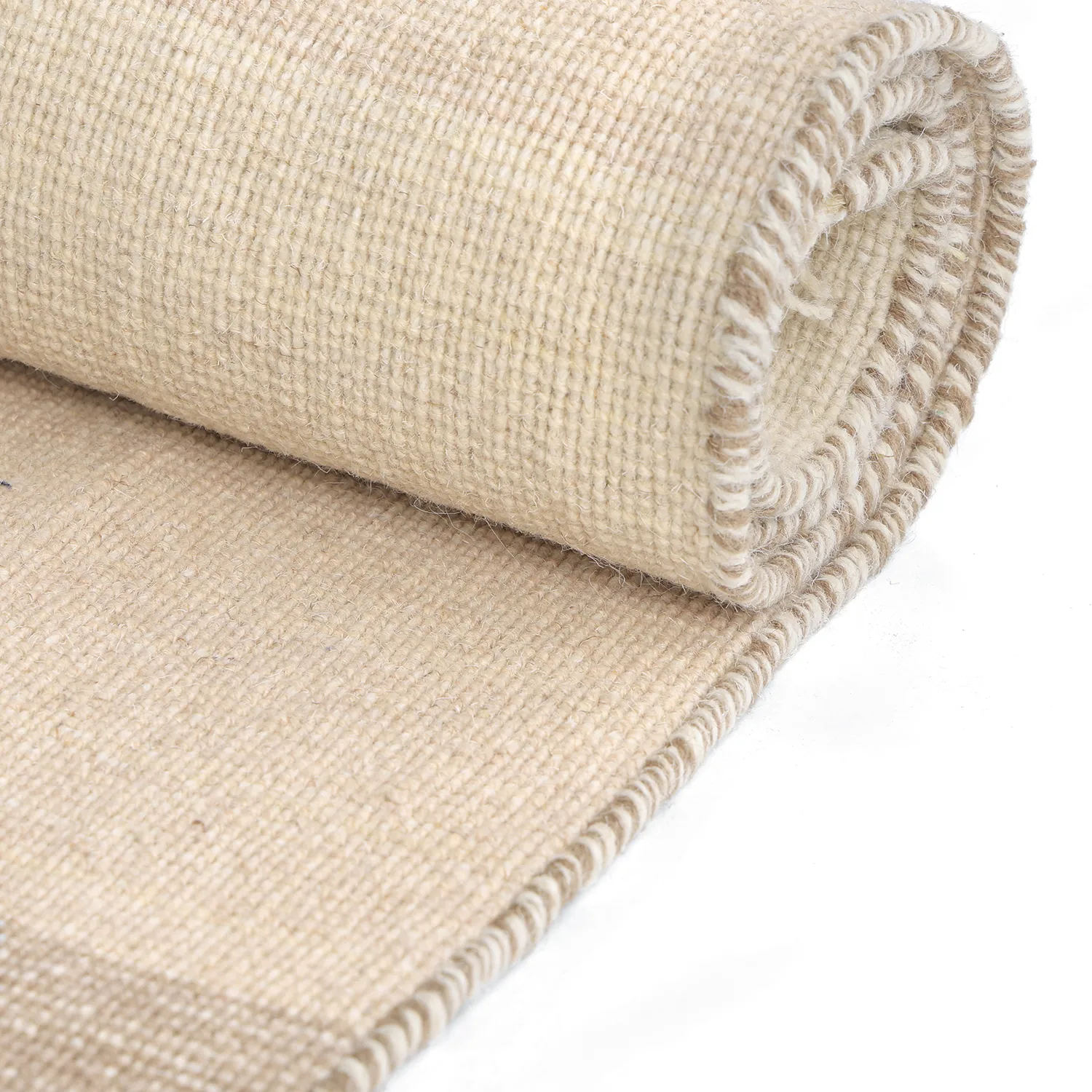 Wollteppich - Chaves (beige)