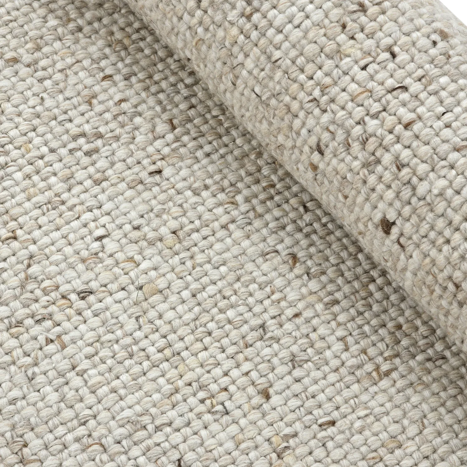 Wollteppich - Dalita (beige)